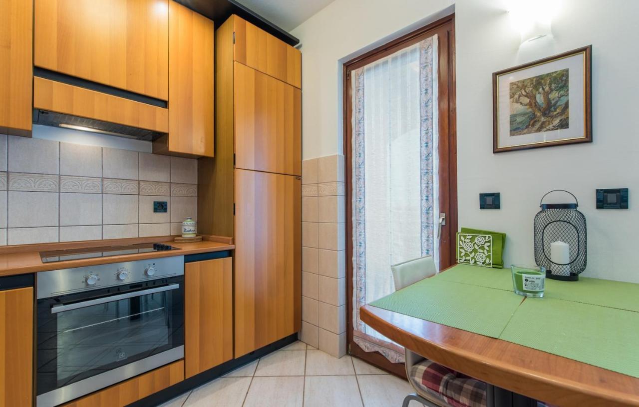 Apartment Roberto Punta Пореч Экстерьер фото