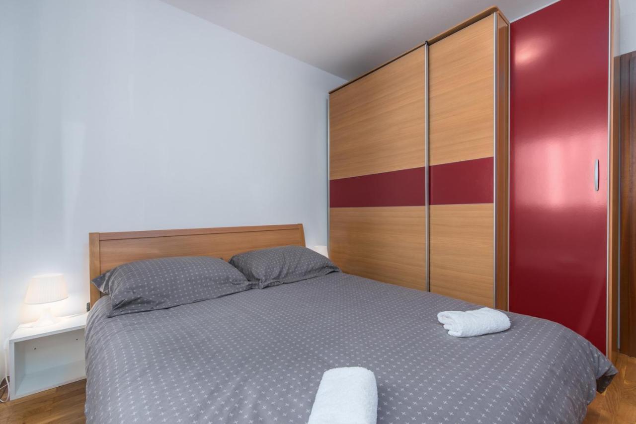 Apartment Roberto Punta Пореч Экстерьер фото